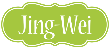 Jing-Wei family logo