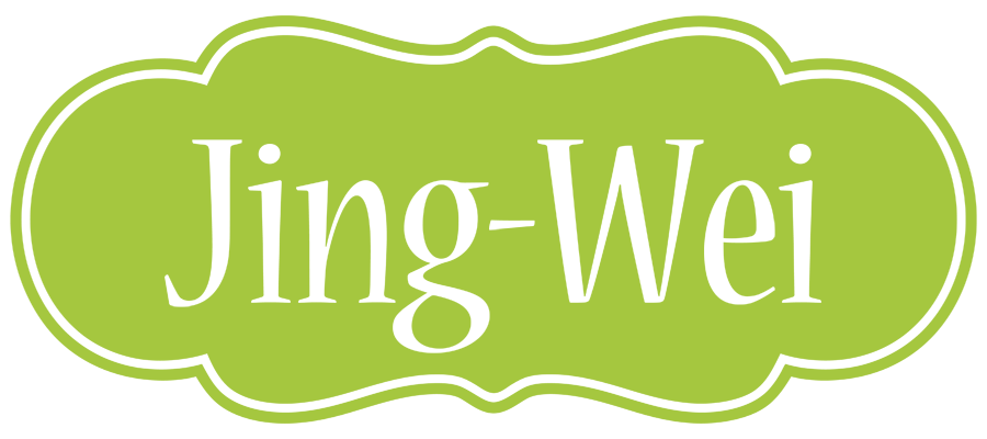 Jing-Wei family logo