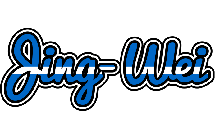 Jing-Wei greece logo