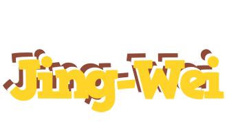 Jing-Wei hotcup logo