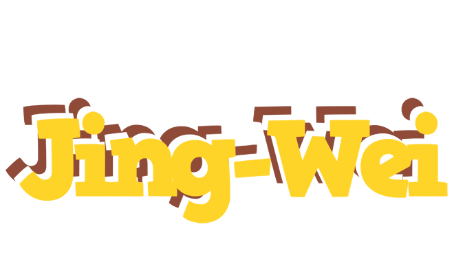 Jing-Wei hotcup logo