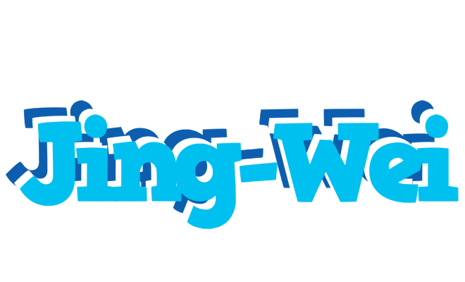 Jing-Wei jacuzzi logo
