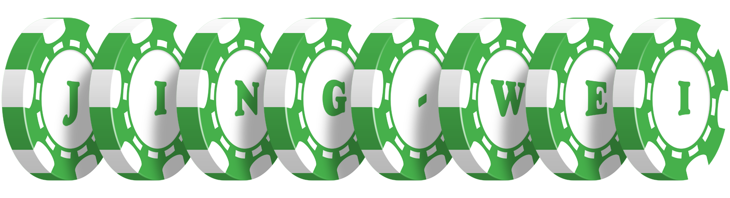 Jing-Wei kicker logo