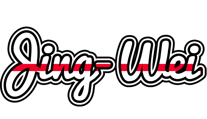 Jing-Wei kingdom logo