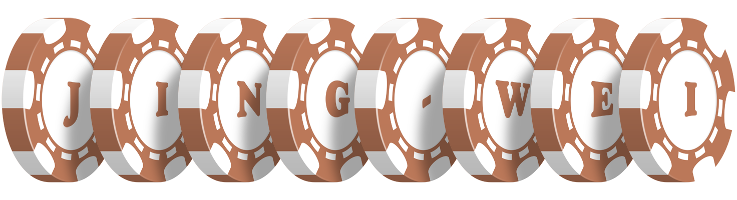Jing-Wei limit logo