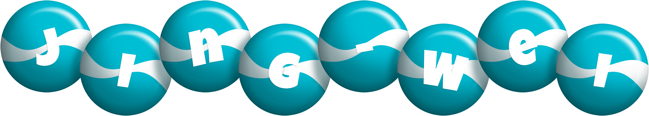Jing-Wei messi logo