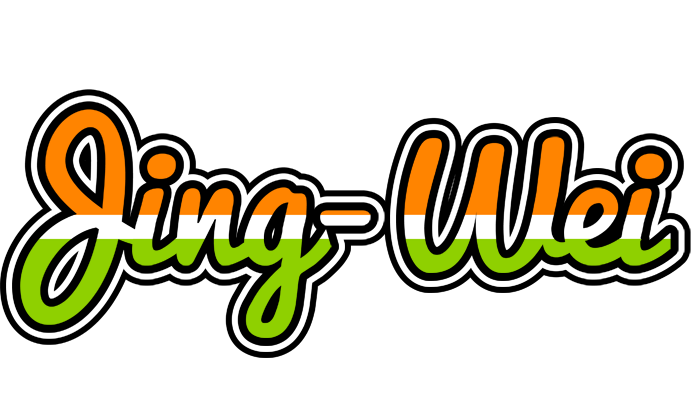 Jing-Wei mumbai logo