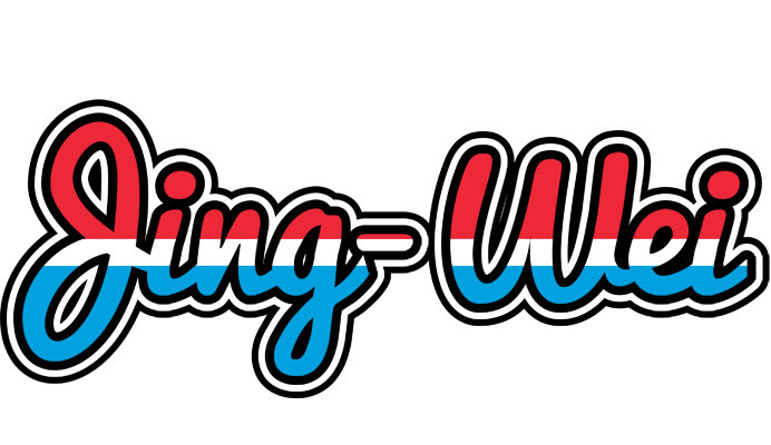 Jing-Wei norway logo