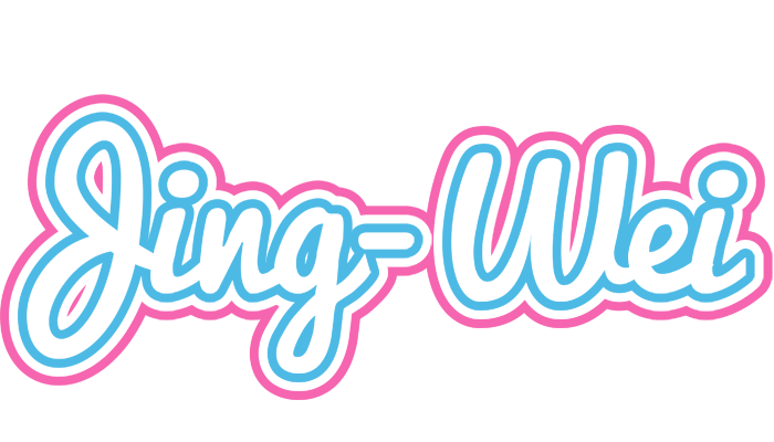 Jing-Wei outdoors logo