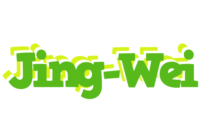 Jing-Wei picnic logo
