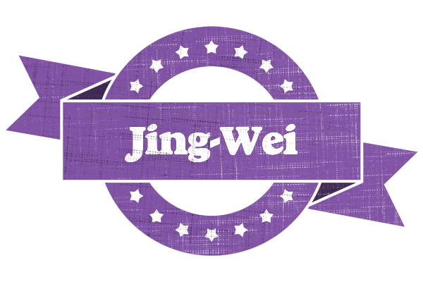 Jing-Wei royal logo