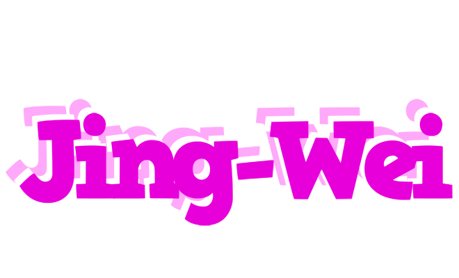 Jing-Wei rumba logo