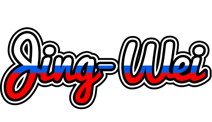Jing-Wei russia logo