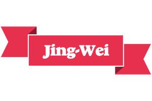 Jing-Wei sale logo