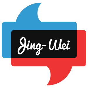 Jing-Wei sharks logo