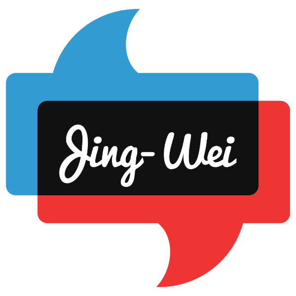 Jing-Wei sharks logo