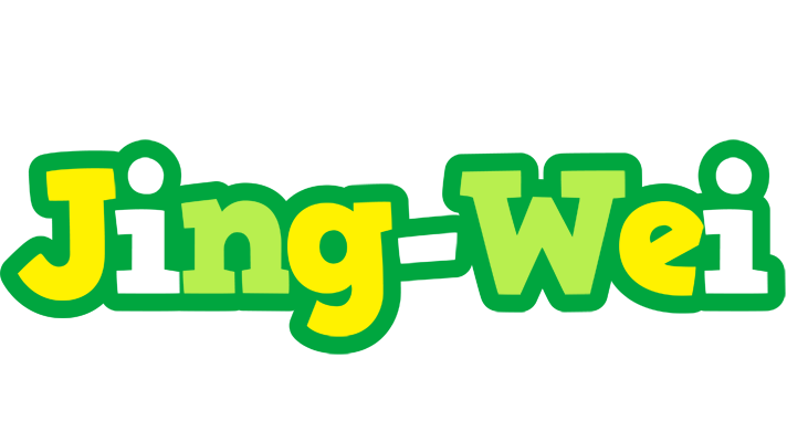Jing-Wei soccer logo