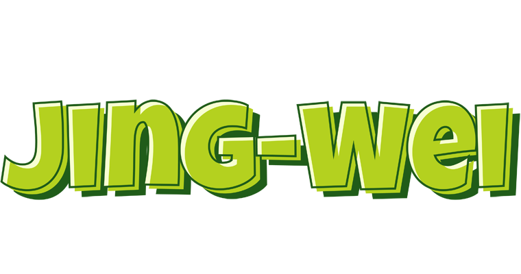 Jing-Wei summer logo