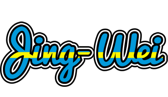 Jing-Wei sweden logo