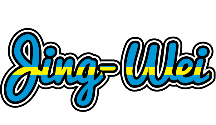 Jing-Wei sweden logo