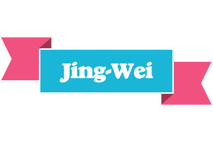 Jing-Wei today logo