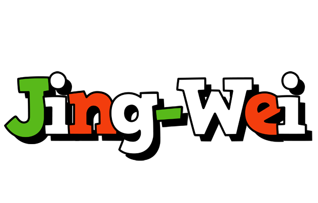 Jing-Wei venezia logo