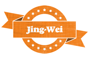 Jing-Wei victory logo