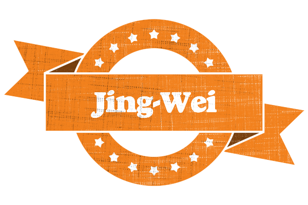 Jing-Wei victory logo