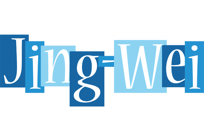 Jing-Wei winter logo