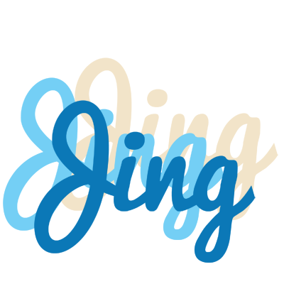 Jing breeze logo