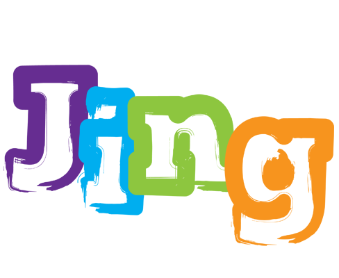 Jing casino logo