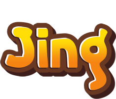 Jing cookies logo