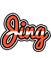 Jing denmark logo