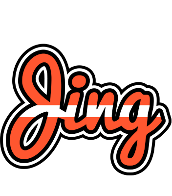 Jing denmark logo