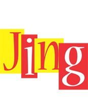 Jing errors logo