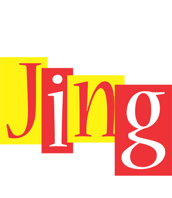 Jing errors logo