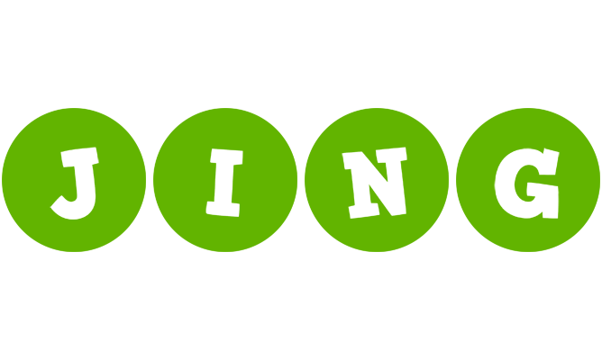 Jing games logo
