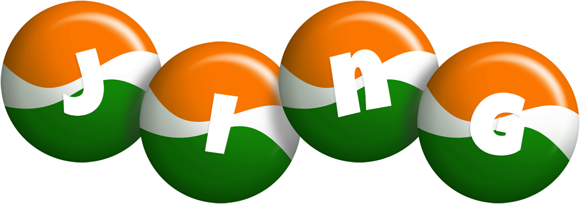 Jing india logo