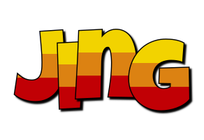 Jing jungle logo