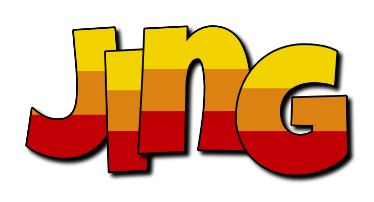 Jing jungle logo