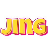 Jing kaboom logo