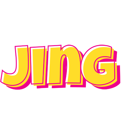 Jing kaboom logo