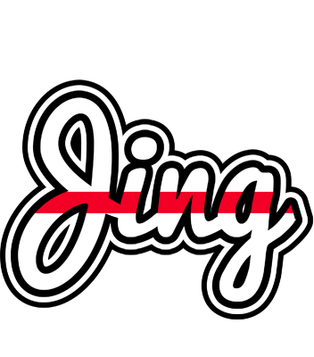 Jing kingdom logo