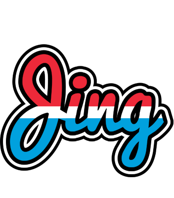 Jing norway logo