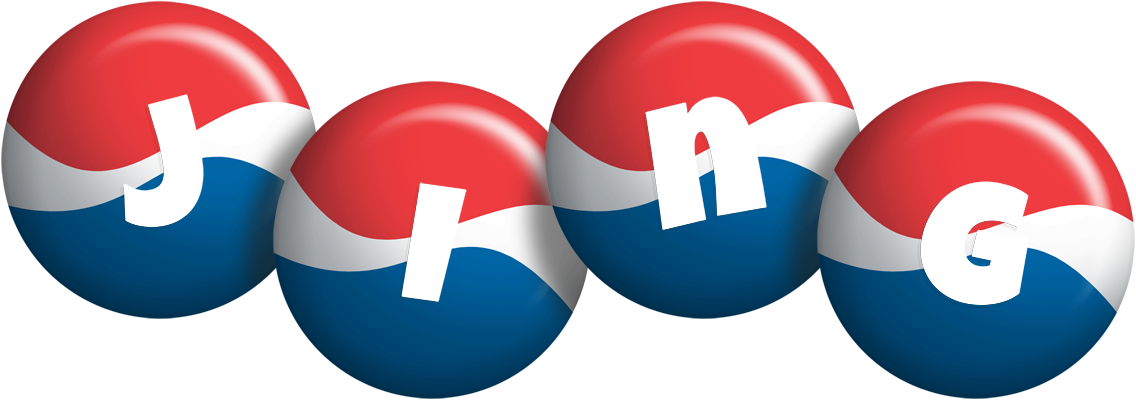 Jing paris logo