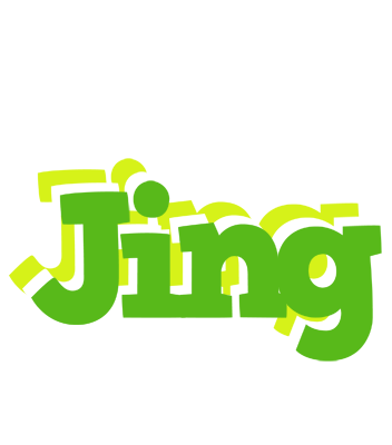 Jing picnic logo