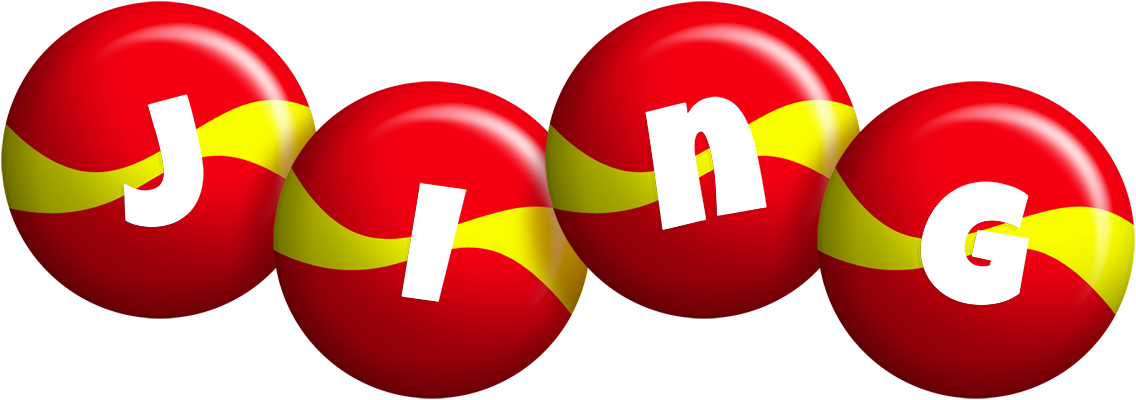 Jing spain logo
