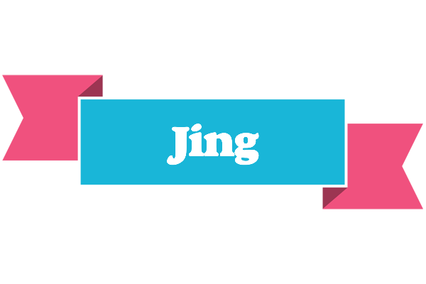 Jing today logo