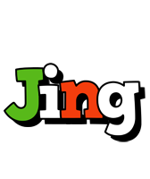 Jing venezia logo