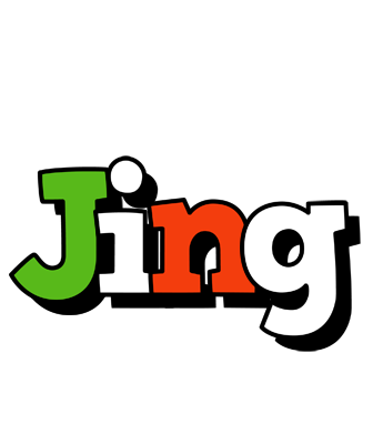 Jing venezia logo